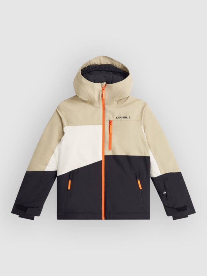 O'Neill Fwc'Cruz Triple Kids Jacket