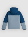 O'Neill Fwc'Cruz Triple Kids Jacket
