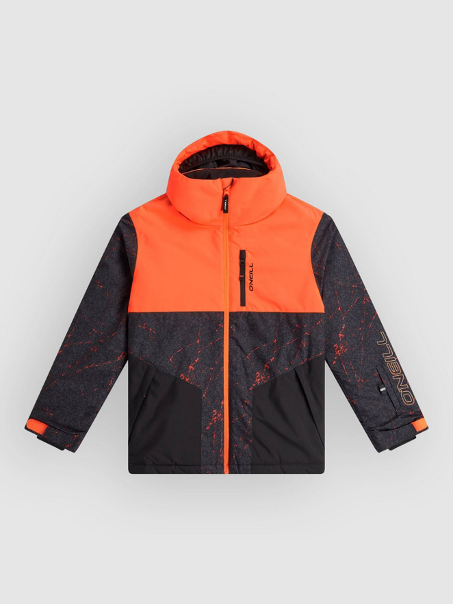 O'Neill Fwc'Cruz Break Point Kids Jacke