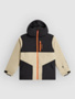 black out colour block