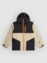 black out colour block