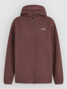 O'Neill Must-Have Long Fz High Pile Fleecejacke