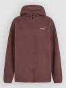 O'Neill Must-Have Long Fz High Pile Fleecejacke