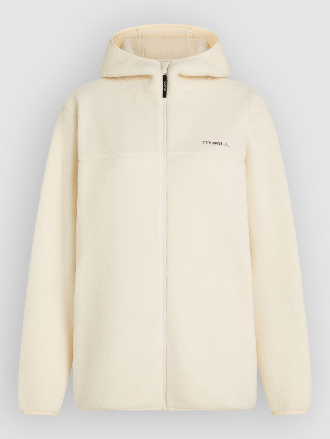 O'Neill Must-Have Long Fz High Pile Fleecejacke