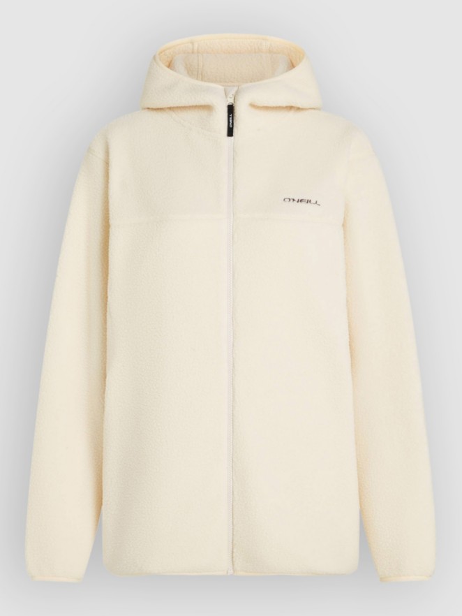 O'Neill Must-Have Long Fz High Pile Fleecejacke