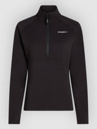 O'Neill Fwc'Cruz Half-Zip Fleece Sweater