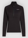 O'Neill Fwc'Cruz Half-Zip Fleece Sweater