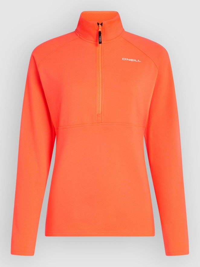 O'Neill Fwc'Cruz Half-Zip Fleece Sweater