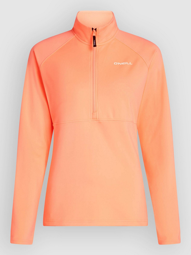 O'Neill Fwc'Cruz Half-Zip Fleece Sweater