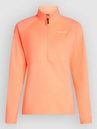 O'Neill Fwc'Cruz Half-Zip Fleece Sweater
