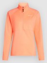 O'Neill Fwc'Cruz Half-Zip Fleece Sweater