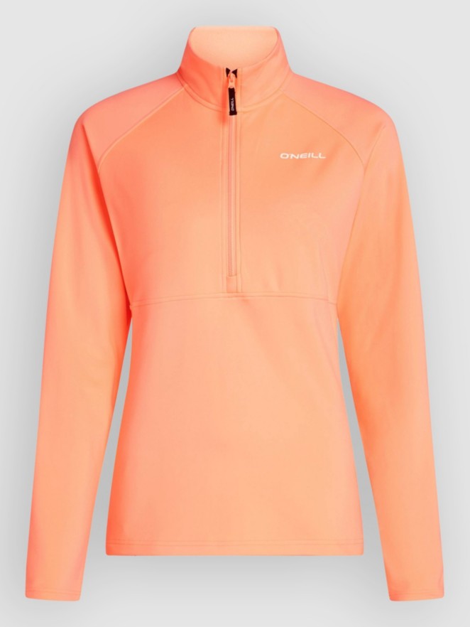 O'Neill Fwc'Cruz Half-Zip Fleece Sweater