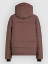 O'Neill Fwc'Cruz Puffer Jacket