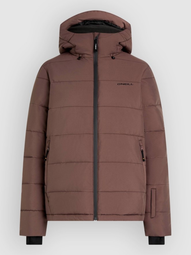 O'Neill Fwc'Cruz Puffer Jacket