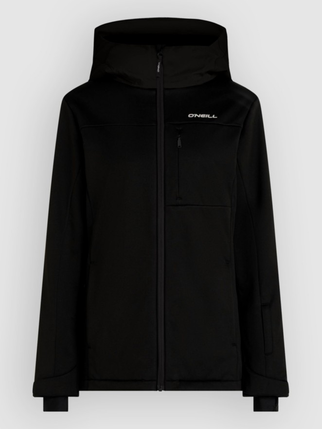 O'Neill Fwc'Cruz Softshell Jakke