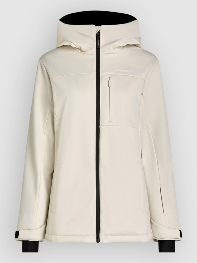 O'Neill Fwc'Cruz Softshell Giacca
