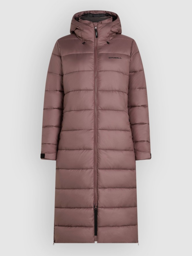 O'Neill Must-Have Long Puffer Jacket