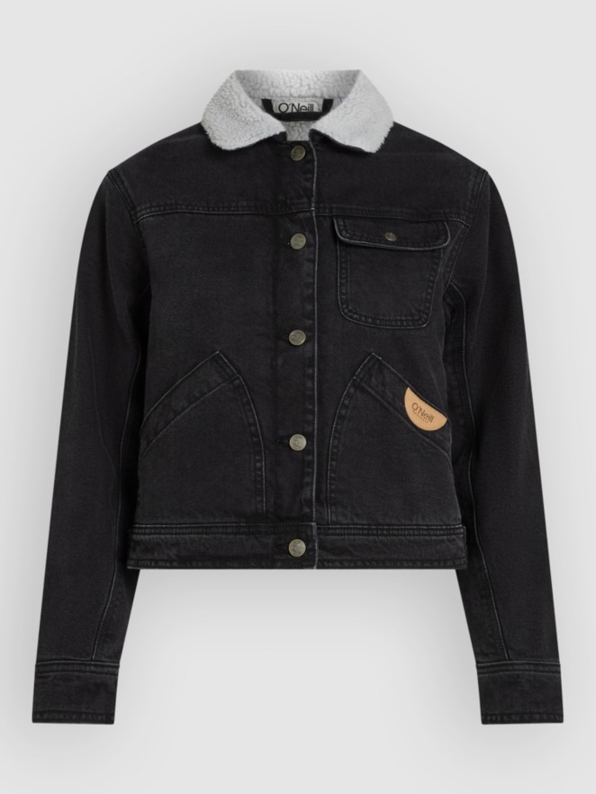 O'Neill O'Riginals Denim Jacket
