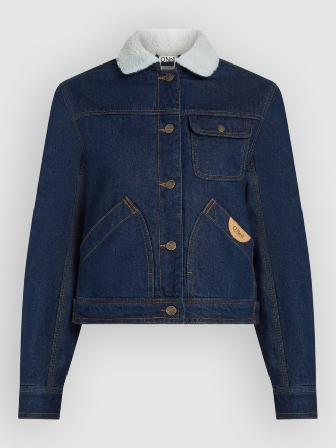 O'Neill O'Riginals Denim Jacket