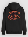 O'Neill Fwc'Play Softshell Fleecetakki