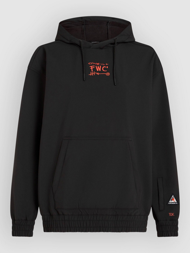O'Neill Fwc'Play Softshell Fleecetakki