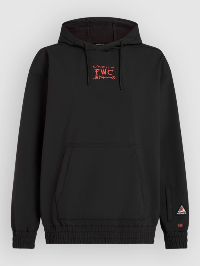 O'Neill Fwc'Play Softshell Fleecetakki