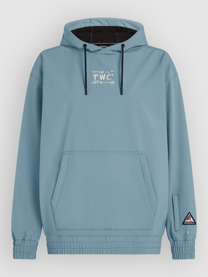 O'Neill Fwc'Play Softshell Fleecetakki