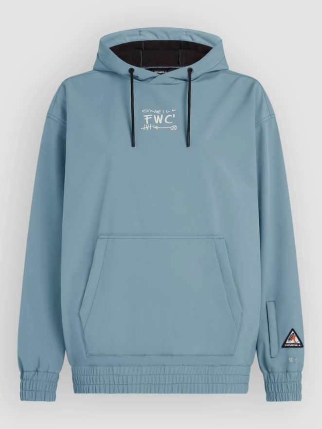 O'Neill Fwc'Play Softshell Fleecetakki