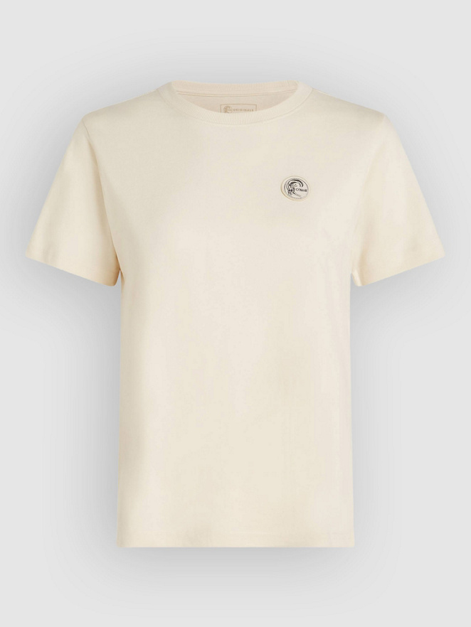 O'Neill O'Riginals Badge T-Shirt
