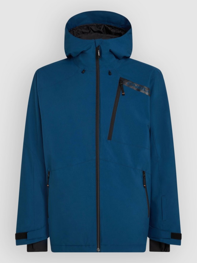 O'Neill Fwc'Cruz Jacket