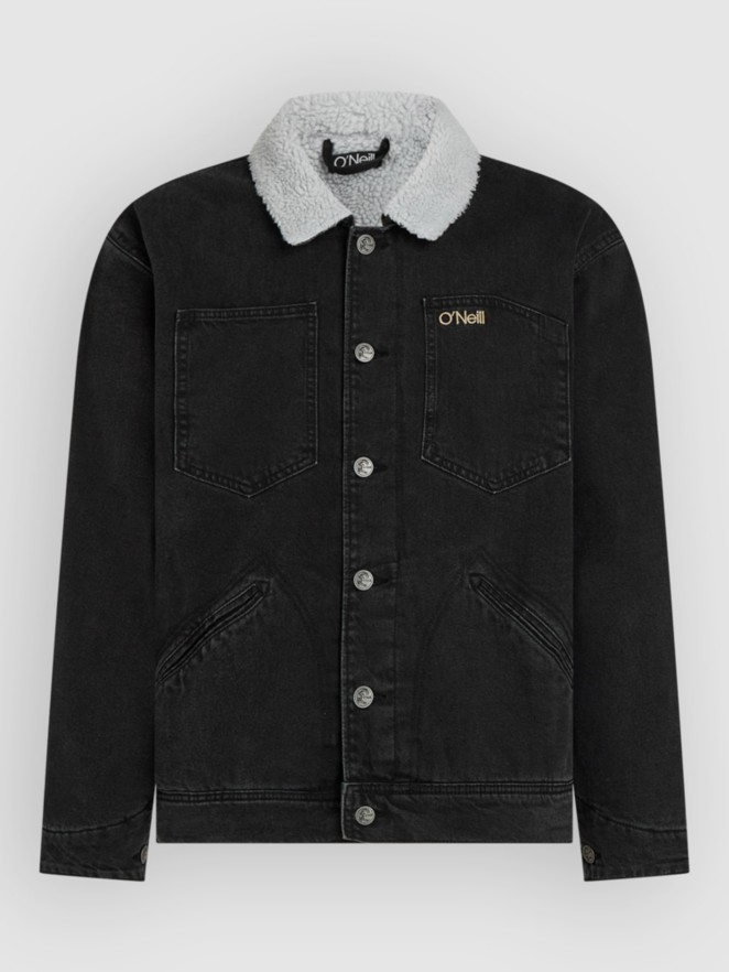 O'Neill O'Riginals Denim Jacket