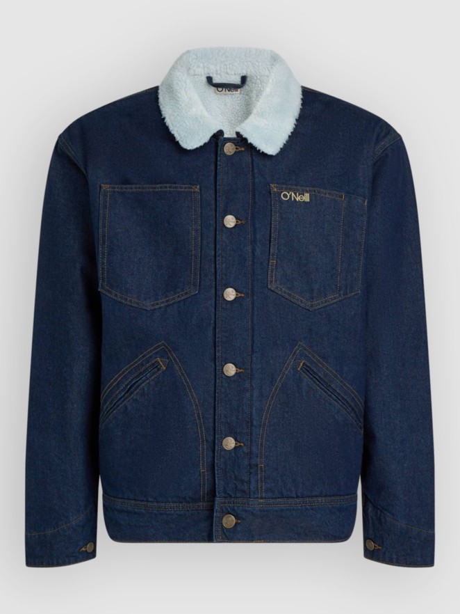 O'Neill O'Riginals Denim Jacket