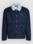 indigo denim
