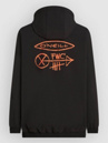 O'Neill Fwc'Play Softshell Shred Hoodie