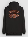 O'Neill Fwc'Play Softshell Shred Hoodie