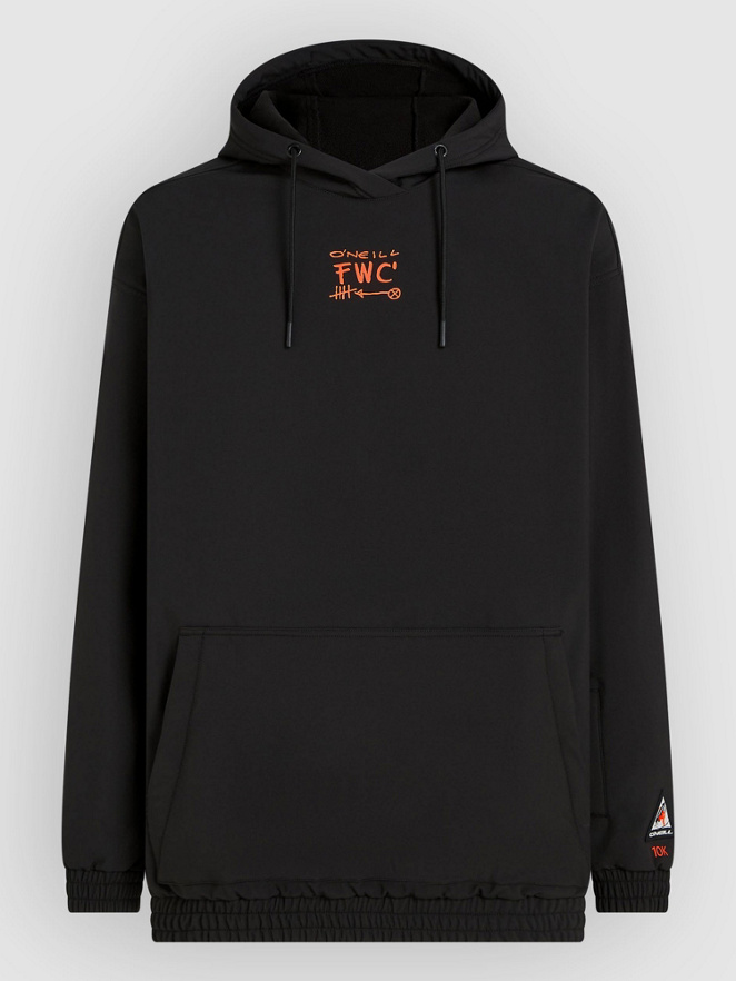 O'Neill Fwc'Play Softshell Shred Hoodie