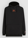 O'Neill Fwc'Play Softshell Shred Hoodie
