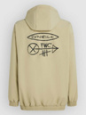 O'Neill Fwc'Play Softshell Shred Hoodie