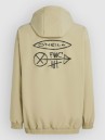 O'Neill Fwc'Play Softshell Shred Hoodie