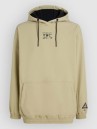 O'Neill Fwc'Play Softshell Shred Hoodie