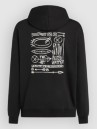 O'Neill Fwc'Play Hoodie