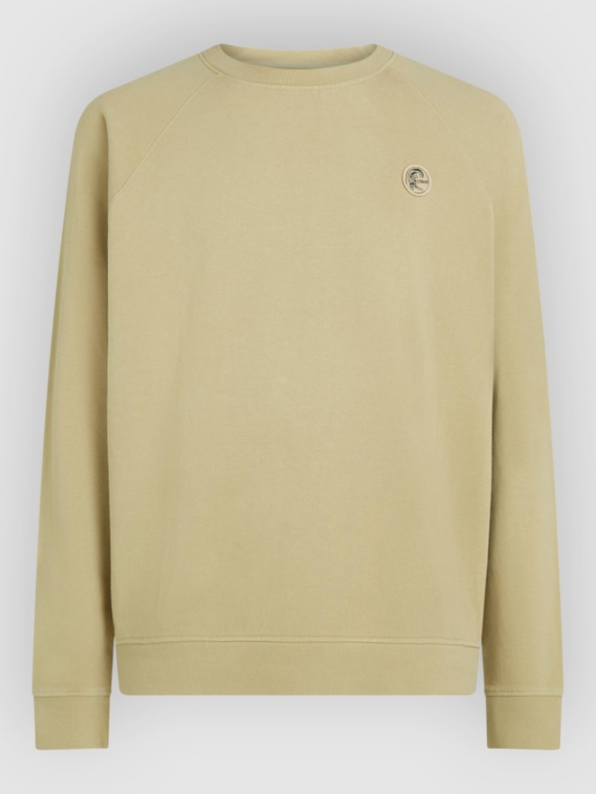 O'Neill O'Riginals Badge Crew Sweater