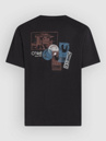 O'Neill O'Riginals Back Print T-Shirt