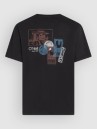 O'Neill O'Riginals Back Print T-Shirt
