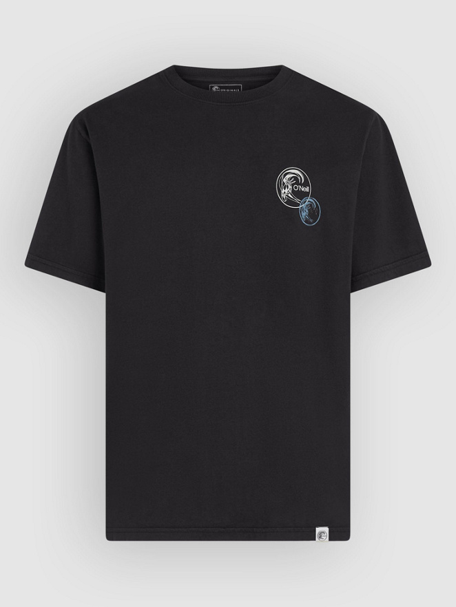O'Neill O'Riginals Back Print T-Shirt