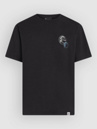 O'Neill O'Riginals Back Print T-Shirt