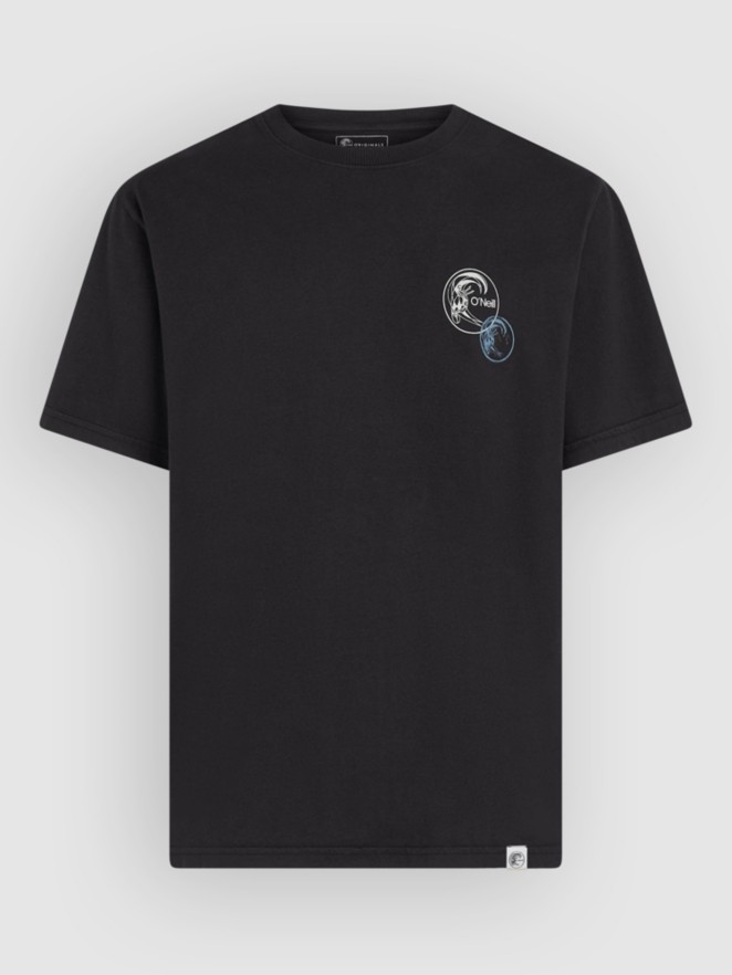 O'Neill O'Riginals Back Print T-Shirt