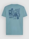 O'Neill O'Riginals Back Print T-shirt