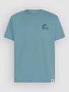 O'Neill O'Riginals Back Print T-shirt