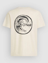 O'Neill O'Riginals Back Print T-Shirt
